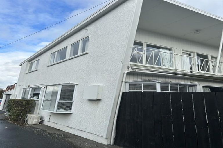 Photo of property in 1/23 Donald Place, St Albans, Christchurch, 8014