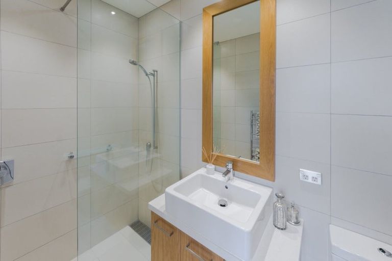 Photo of property in Chaffers Dock, 310/22 Herd Street, Te Aro, Wellington, 6011