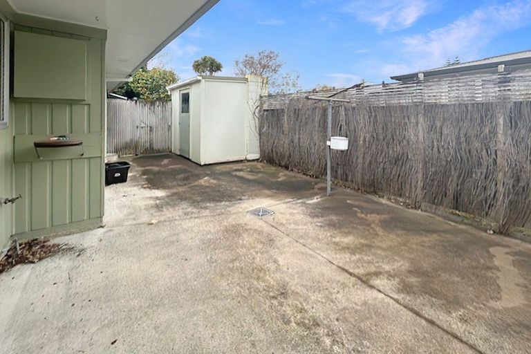 Photo of property in 19c Churchill Avenue, Hokowhitu, Palmerston North, 4410