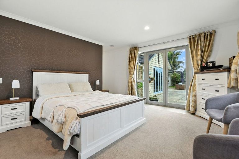 Photo of property in 8 Tallentire Crescent, Huntington, Hamilton, 3210