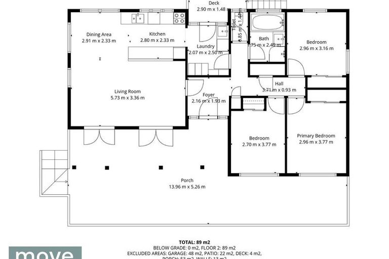 Photo of property in 28a Riversdale Drive, Merrilands, New Plymouth, 4312