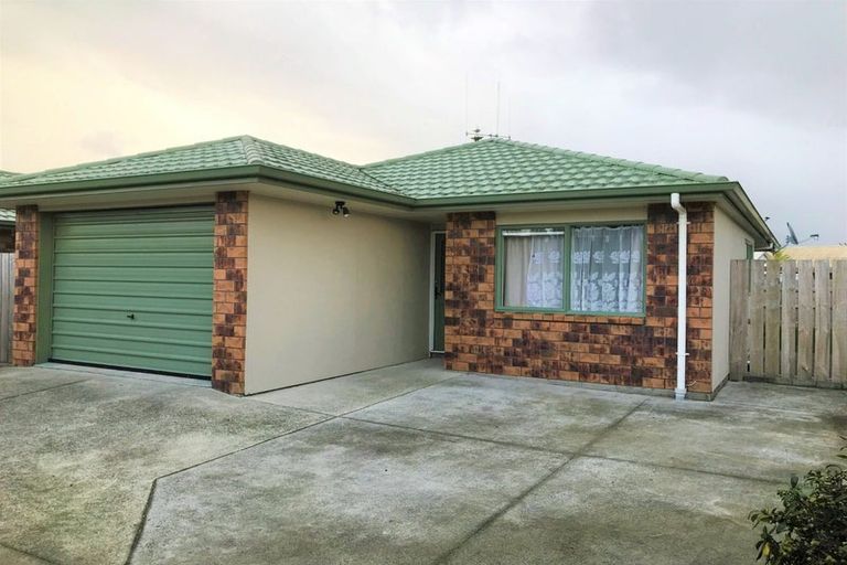 Photo of property in 1b Lagoon Place, Poike, Tauranga, 3112
