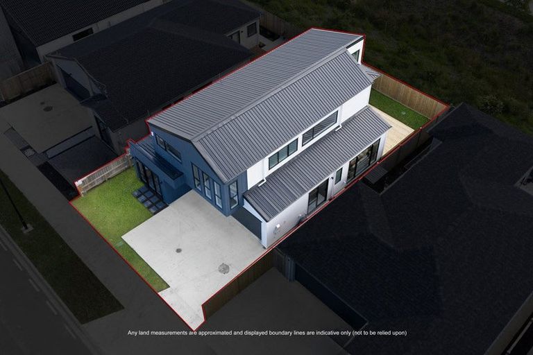Photo of property in 19 Bannockburn Road, Opaheke, Papakura, 2113