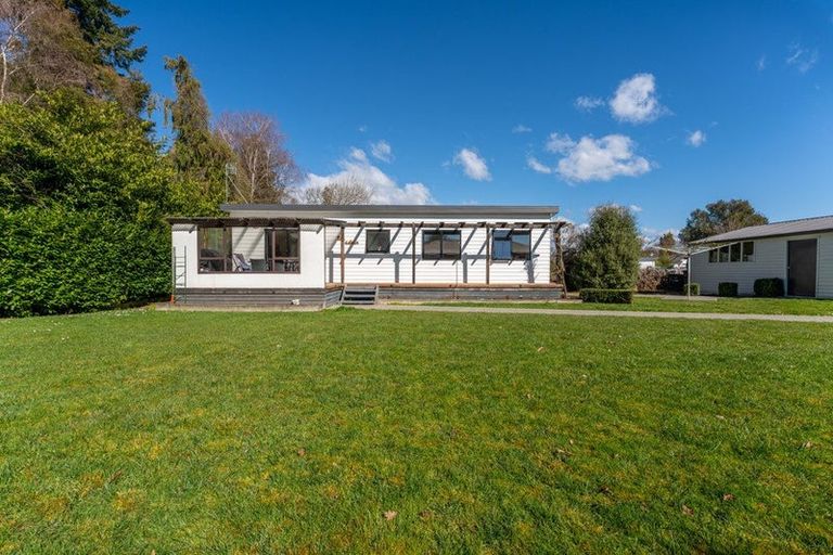 Photo of property in 47a Cox Street, Geraldine, 7930