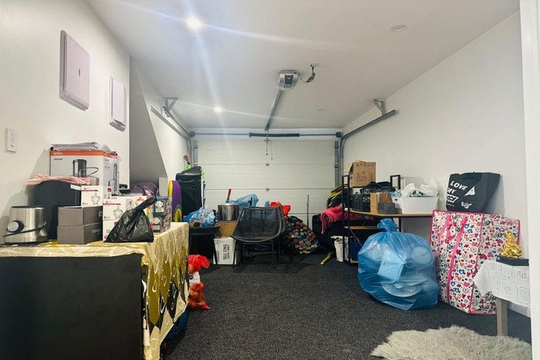 Photo of property in 38d Greenhill Crescent, Pakuranga, Auckland, 2010