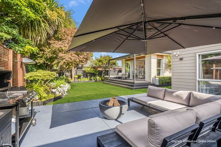 Photo of property in 500c Harewood Road, Harewood, Christchurch, 8051