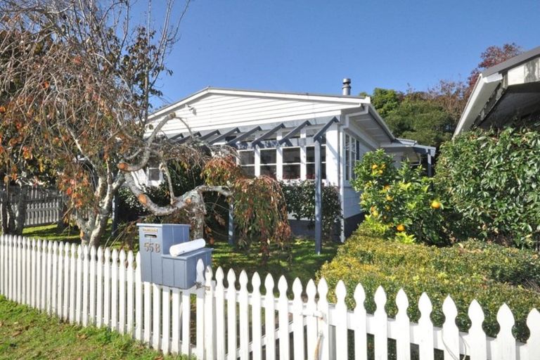 Photo of property in 55 Riverside Drive, Waiuku, 2123