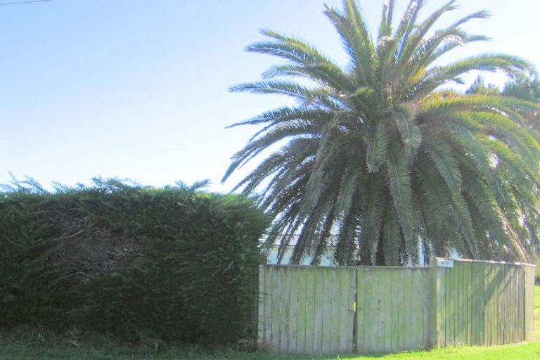Photo of property in 15 Norton Street, Foxton Beach, Foxton, 4815
