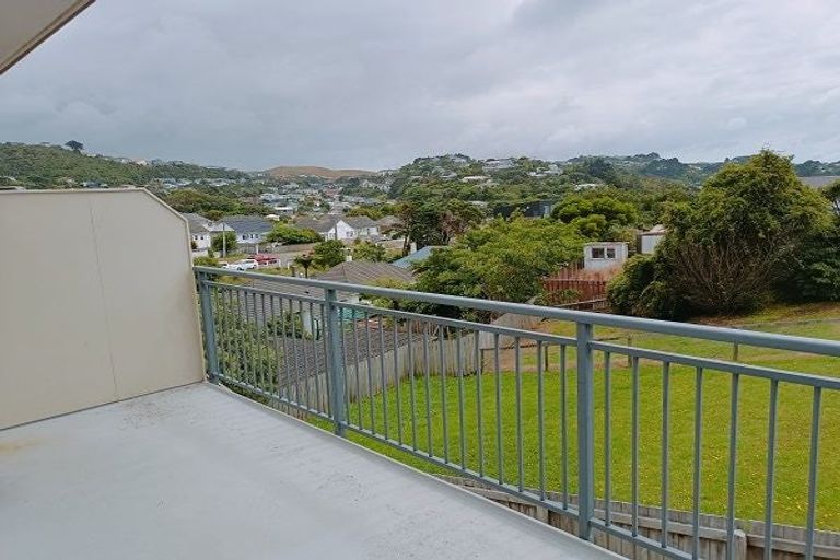 Photo of property in 17a Fisher Street, Johnsonville, Wellington, 6037