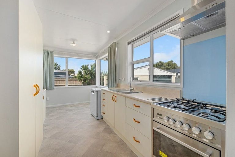 Photo of property in 33 Milford Street, Witherlea, Blenheim, 7201