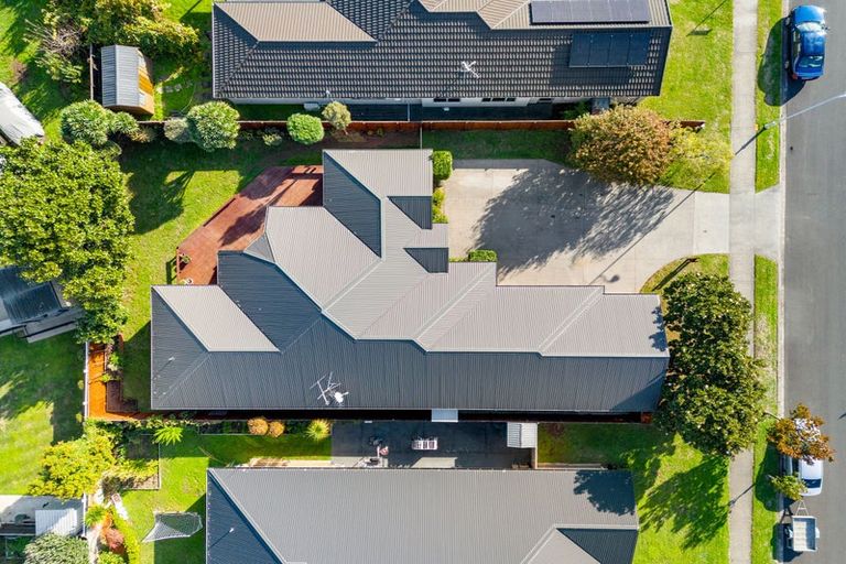 Photo of property in 41 Aquila Crescent, Rototuna North, Hamilton, 3210