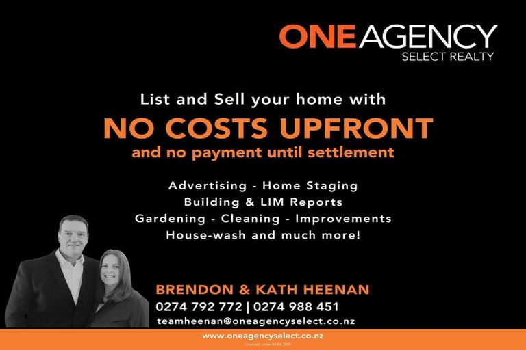 Photo of property in 1a Alexander Place, Otaki, 5512