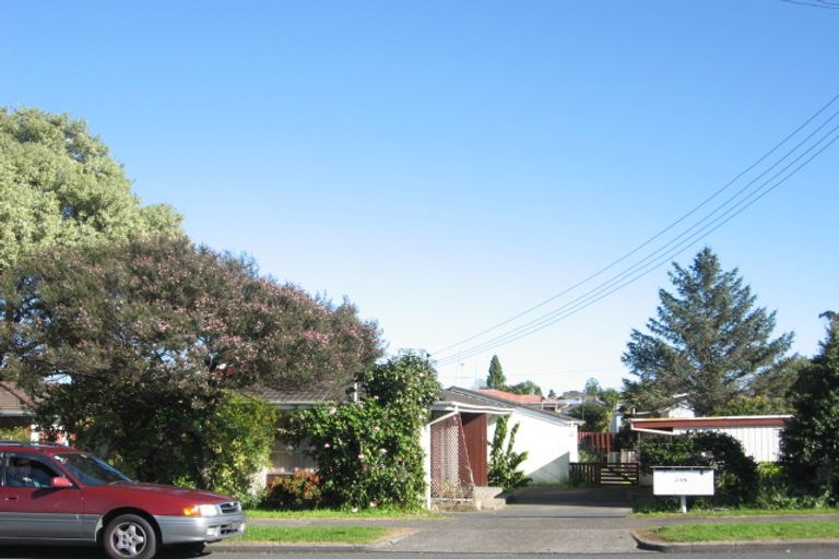 Photo of property in 2/295 Great South Road, Manurewa, Auckland, 2102