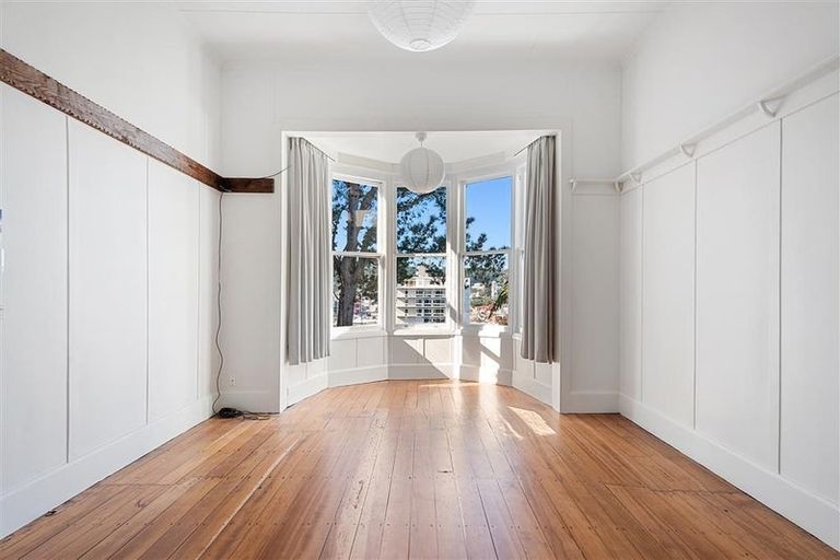 Photo of property in 161 Abel Smith Street, Aro Valley, Wellington, 6011