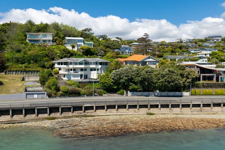 Photo of property in 393 Wakefield Quay, Stepneyville, Nelson, 7010