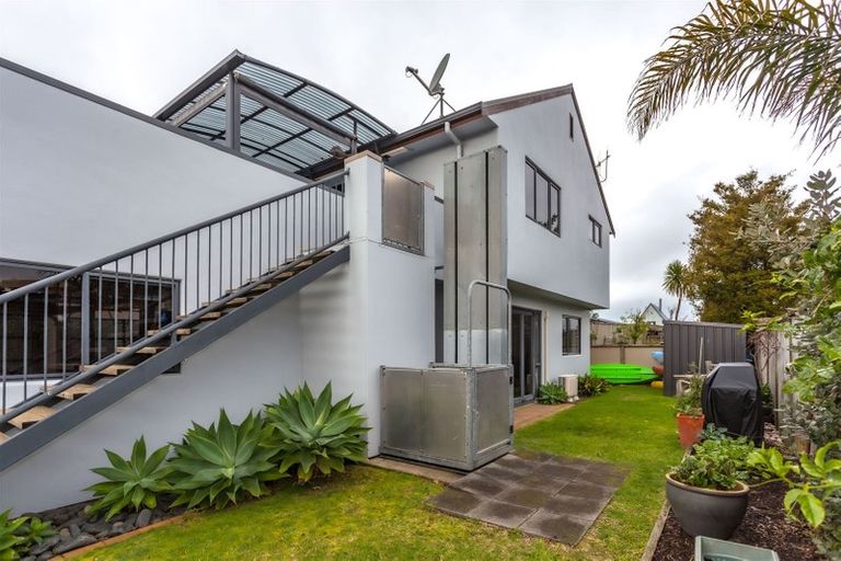 Photo of property in 213b Hetherington Road, Whangamata, 3620