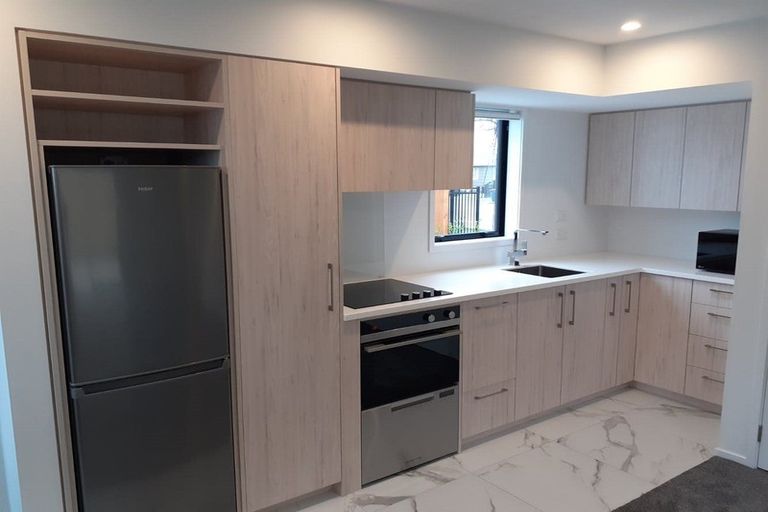 Photo of property in 2/552 Madras Street, St Albans, Christchurch, 8014