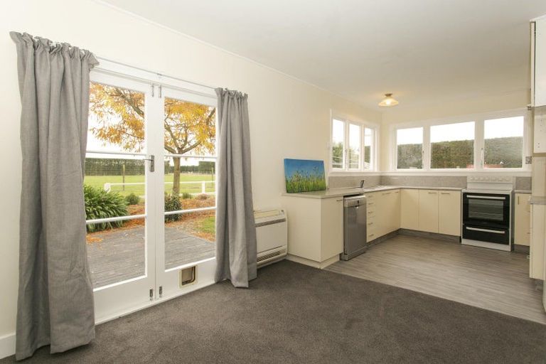 Photo of property in 1371 Longbeach Road, Eiffelton, Ashburton, 7774