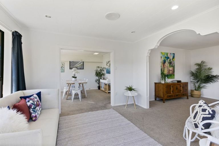 Photo of property in 23 Hinau Grove, Wainuiomata, Lower Hutt, 5014