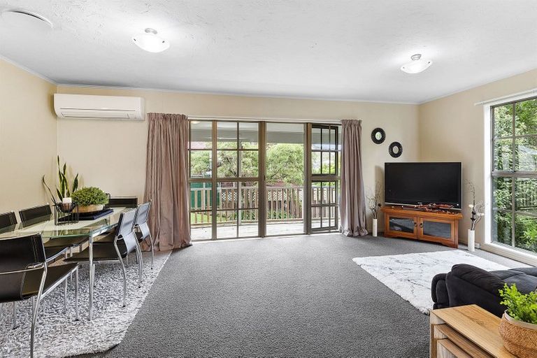 Photo of property in 203 Staithes Drive South, Whitby, Porirua, 5024