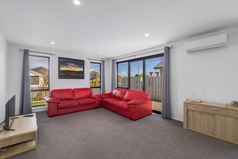 Photo of property in 13 Bollington Avenue, Kaiapoi, 7630