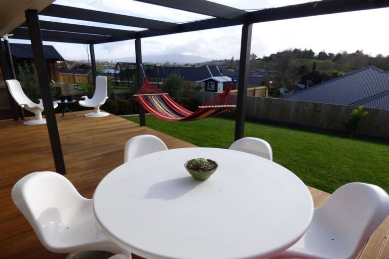 Photo of property in 2 Te Aranui Drive, Te Awamutu, 3800