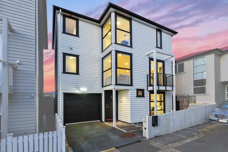 Photo of property in 5 Nephrite Lane, Henderson, Auckland, 0610