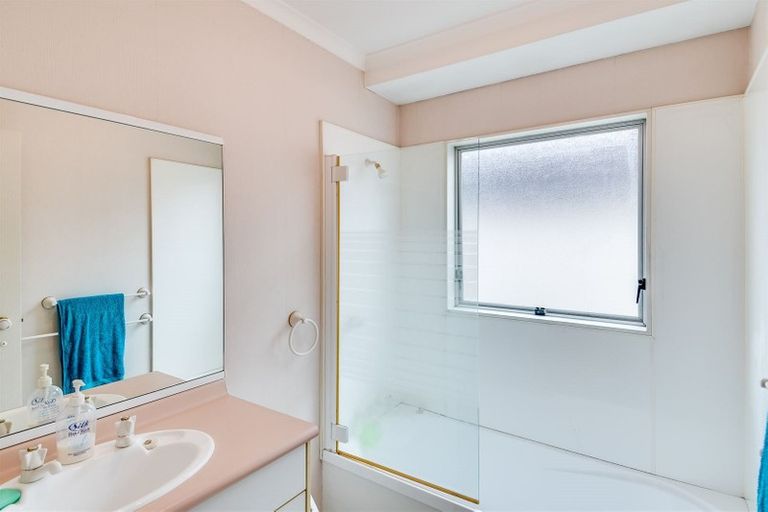 Photo of property in 2a Cassino Crescent, Onekawa, Napier, 4110