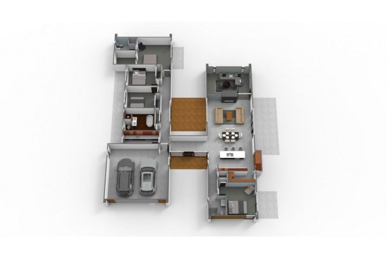 Photo of property in 35 Mike Smith Drive, Cambridge, 3434