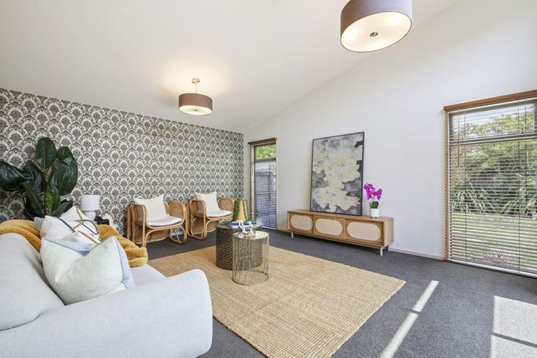 Photo of property in 137 Caledonian Road, St Albans, Christchurch, 8014