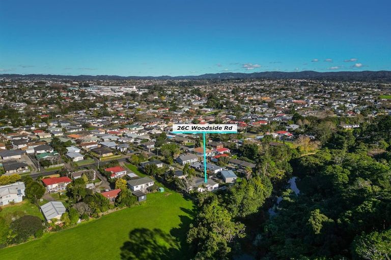 Photo of property in 26 Woodside Road, Massey, Auckland, 0614
