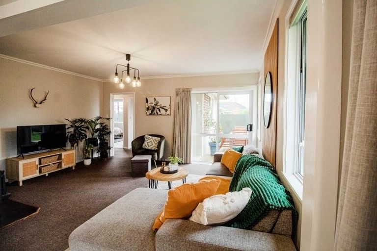 Photo of property in 101 Mulgrave Street, Ashhurst, 4810