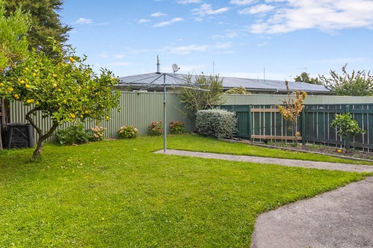 Photo of property in 4/37 Dillon Street, Blenheim, 7201