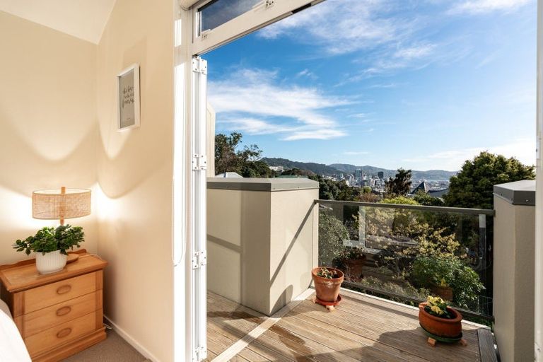 Photo of property in 5/45 Bidwill Street, Mount Cook, Wellington, 6021