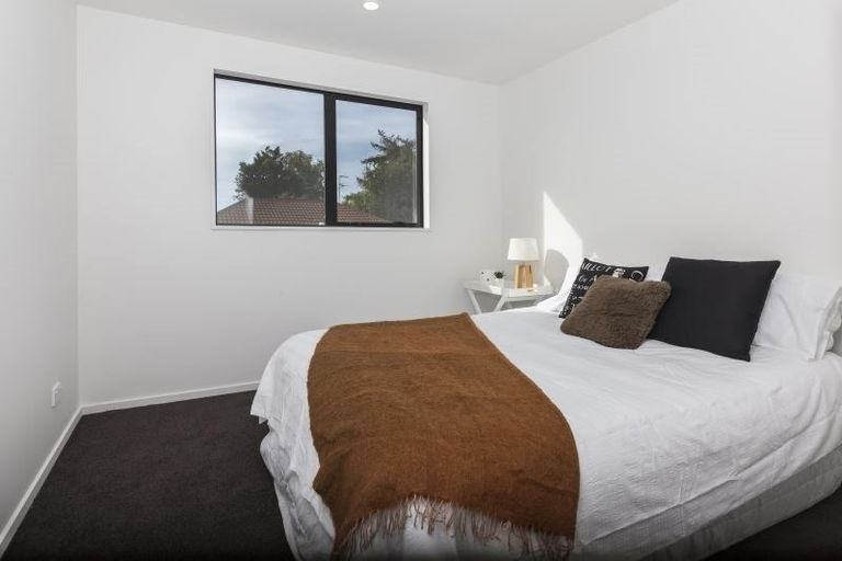 Photo of property in 1/196 Peterborough Street, Christchurch Central, Christchurch, 8013