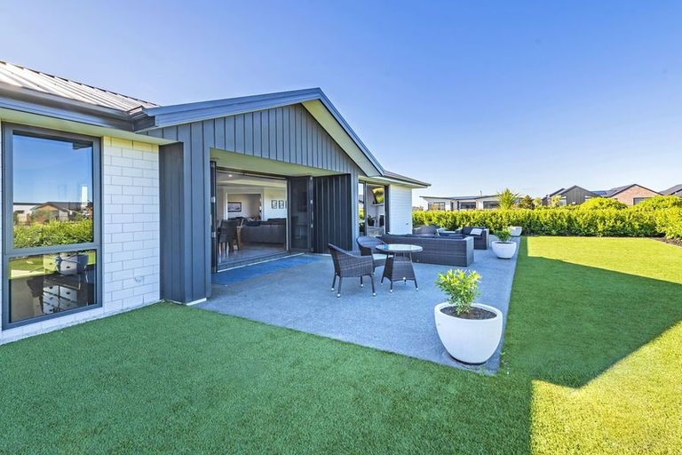 Photo of property in 79 Te Raki Drive, Lincoln, 7608