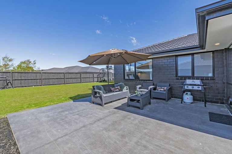 Photo of property in 13 Harness Way, Rolleston, 7615