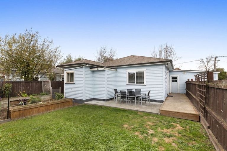 Photo of property in 12 Proctor Street, Papanui, Christchurch, 8053