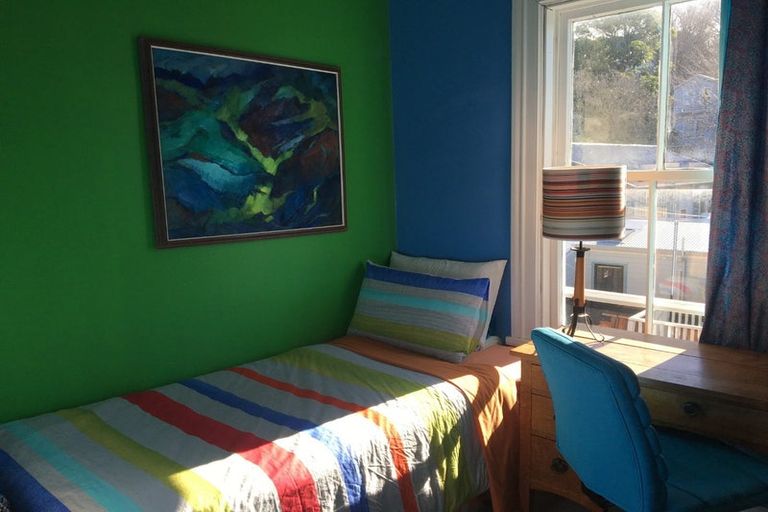 Photo of property in 44 Aro Street, Aro Valley, Wellington, 6021