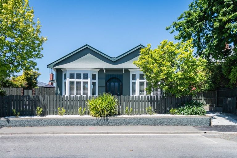 Photo of property in 44 Trafalgar Street, Maori Hill, Timaru, 7910