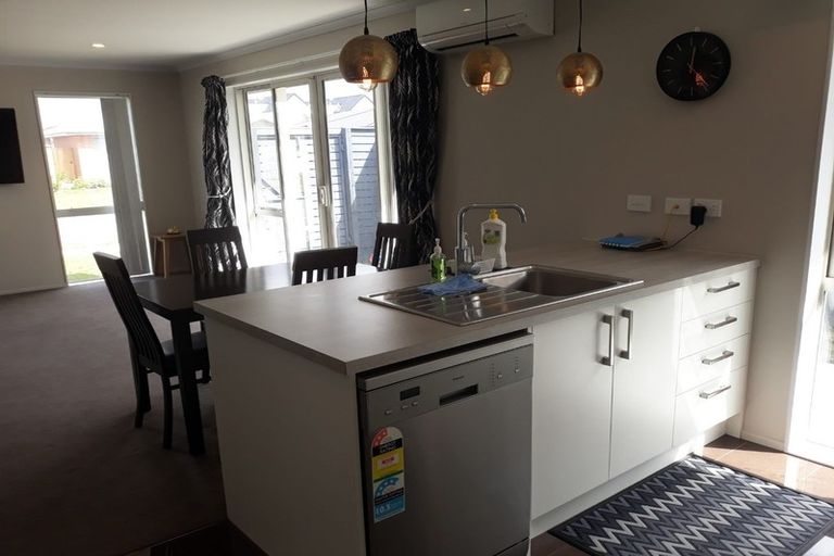 Photo of property in 12 Chandler Way, Rolleston, 7615