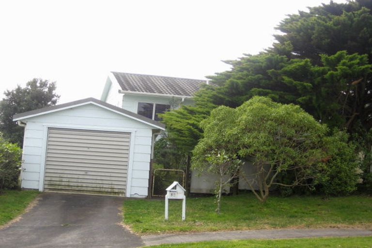 Photo of property in 13 Maui Place, Spotswood, New Plymouth, 4310