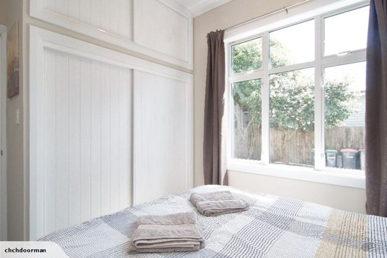 Photo of property in 4 Cleveland Street, Edgeware, Christchurch, 8013