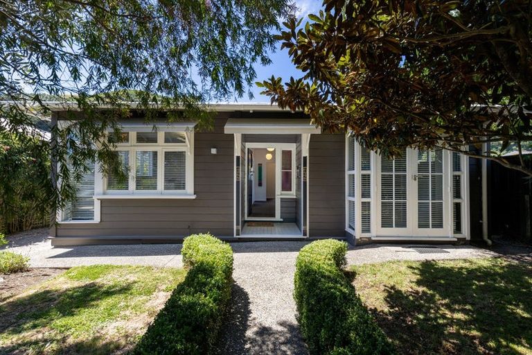 Photo of property in 137 Milton Street, The Wood, Nelson, 7010