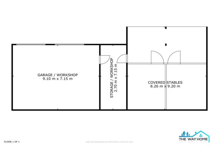 Photo of property in Woodhill Park, 148 Kakariki Way, Whitemans Valley, Upper Hutt, 5371