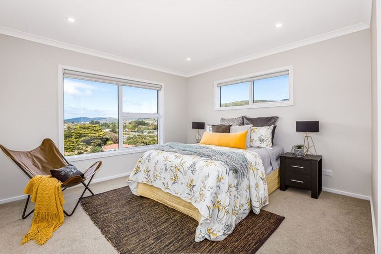 Photo of property in 158a John Burke Drive, Aotea, Porirua, 5024