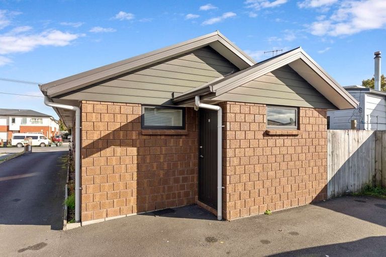 Photo of property in 13u2 Lyon Street, Frankton, Hamilton, 3204