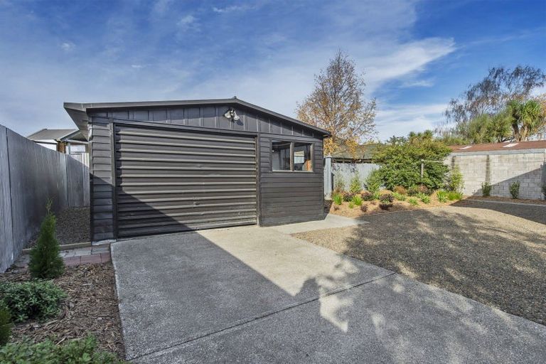 Photo of property in 12 Porter Place, Kaiapoi, 7630
