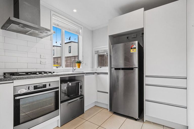 Photo of property in 35 Saltmarsh Road, Hobsonville, Auckland, 0616