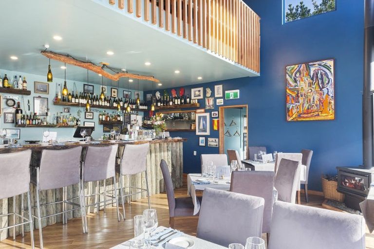 Photo of property in 246 Georges Road, Glasnevin, Amberley, 7482